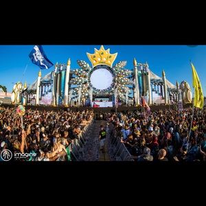 i am trying to sell 2 GA imagine music festival EDM tickets.